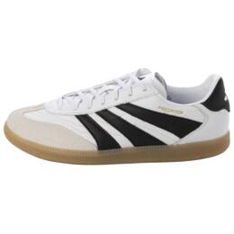 Кроссовки Adidas Predator Freestyle IN, белый/черный id3832 | white/black