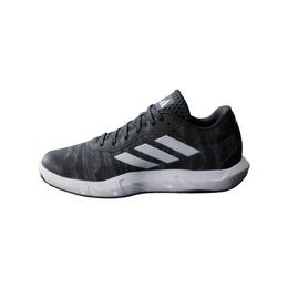 Adidas Кроссовки мужские AMPLIMOVE VERSATILE Low Top, серые, белые, черные ih5269 | gray/white/black