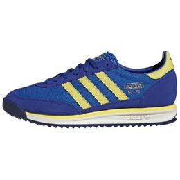 Кроссовки Adidas Sl 72 Rs Semi Lucid Blue Pure Sulfur Adidas, Blue jh5102 | blue