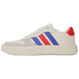 Adidas Низкие, износостойкие, противоскользящие, мужские, бежевые, кроссовки для скейтбординга jp7114 | beige