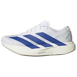 Adidas Кроссовки Adizero Evo Sl «White Royal Blue» js4494 | white blue