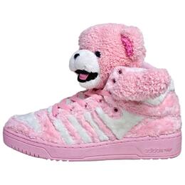 Кроссовки Adidas Js Bear «Teddy Bear» Adidas, Pink g44001 | pink