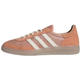 Кроссовки Adidas Handball Spezial 'Dyneema Pack Hazy Copper' Adidas, Fuzzy Copper/Gray White/Fantasy Sandy Umber jr3661 | fuzzy copper/gray white/fantasy sandy umber