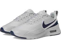 Кроссовки Nike Air Max Nuaxis, цвет Light Smoke Grey/Obsidian/Cyber/White 10020698 | light smoke grey/obsidian/cyber/white