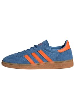 Кроссовки HANDBALL SPEZIAL Adidas, мультиколор ad112p01m-k11 | focus blue orange gum