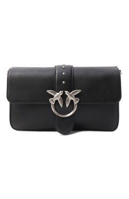 Pinko: Чёрная сумка  Love