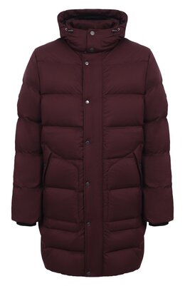 Stefano Ricci: Пуховик на кнопках 