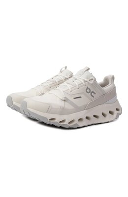 On Running: Кроссовки 