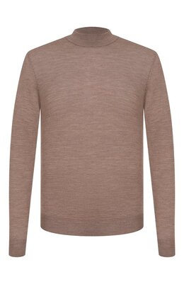 Andrea Campagna: Свитер из шерсти 