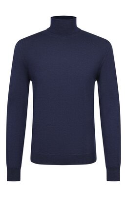 Andrea Campagna: Свитер из шерсти 