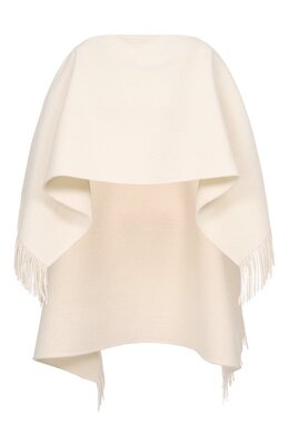 TOTEME: Пальто из шерсти 