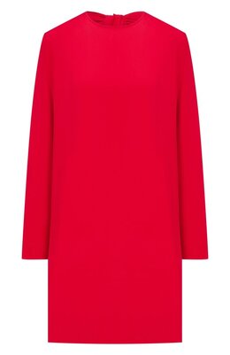 OLOLOL: Шёлковое платье 