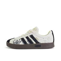 Adidas Низкие армейские кеды VL COURT 2.0 немецкие унисекс черно-белые слоновая кость, цвет Ivory ji0497（team1388-星影轨迹 ） | ivory