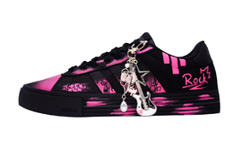 Adidas Повседневные скейтерские кеды Sweetheart Low Top Unisex розовые, цвет Pink ji4355(team42-男女同款脉冲甜心) | pink