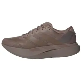 Adidas Adizero Evo SL Беговые Кроссовки Мужские Коричневые, цвет Brown kj1439 | brown