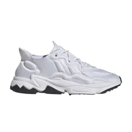 Кроссовки Adidas Ozweego Tech, Cloud White fu7643 | white