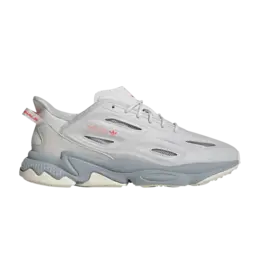 Кроссовки Adidas Ozweego Celox, Dash Grey gx1863 | grey