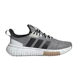 Кроссовки Adidas Kaptir 4.0 Wide, Grey Black jr8482 | grey