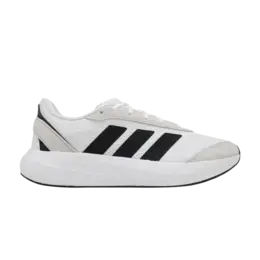 Кроссовки Adidas Lightshift, White Black jh9317 | white