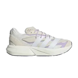 Кроссовки Adidas Mercedes-AMG Petronas Formula One Team x Lightblaze, Off White Powder Plum jq7130 | cream