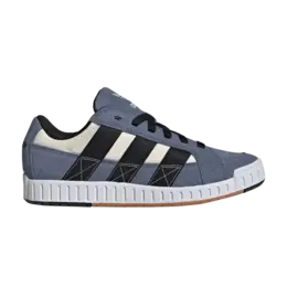 Кроссовки Adidas LWST, Preloved Ink Black ji3128 | blue