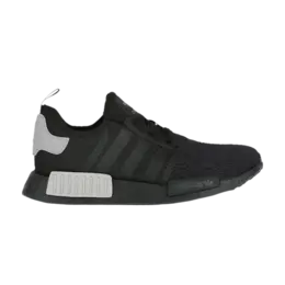 Кроссовки Adidas NMD_R1, Carbon Grey f97661 | black