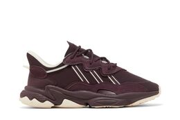 Кроссовки Adidas Ozweego, Shadow Maroon gy6801 | red