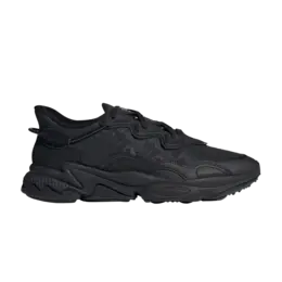 Кроссовки Adidas Ozweego, Black Camo gx3295 | black