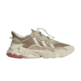 Кроссовки Adidas Ozweego, Cardboard gx3651 | brown