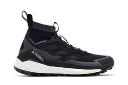 Кроссовки Adidas Terrex Free Hiker 2.0, Black Carbon hq8395 | black