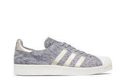 Кроссовки Adidas Superstar PK NM, Grey bb8973 | grey