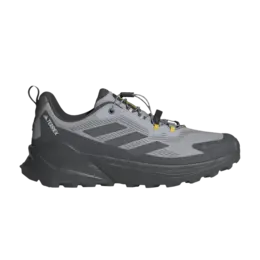 Кроссовки Adidas National Geographic x Terrex Trailmaker 2.0 GORE-TEX, Halo Silver Grey ih5009 | grey