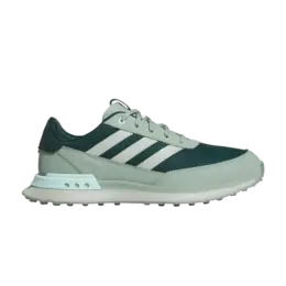 Кроссовки Adidas S2G 24 Spikeless Golf, Aurora Ivy jp8549 | green