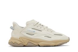 Кроссовки Adidas Ozweego Celox, Aluminium Beige Tone gx1866 | cream