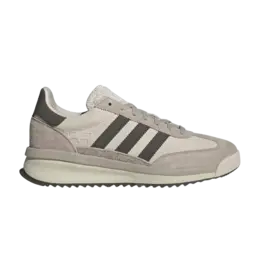 Кроссовки Adidas SL72 RTN, Alumina Shadow Olive jh5551 | grey