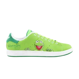 Кроссовки Adidas Stan S .2 G4, Kermit 562898 | white