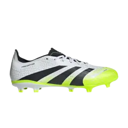 Кроссовки Adidas Predator League FG MG, Radiant Blaze Pack ji1117 | white