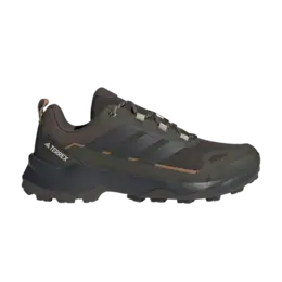 Кроссовки Adidas Terrex Skychaser AX5, Shadow Olive Carbon jq2216 | green