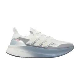 Кроссовки Adidas UltraBoost 5, Crystal White Zero Metallic jh9070 | white