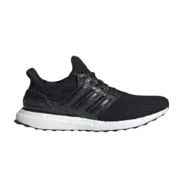 Кроссовки Adidas UltraBoost, Black Snakeskin fx8931 | black