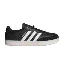 Кроссовки Adidas Velosamba, Core Black Cloud White jp7779 | black