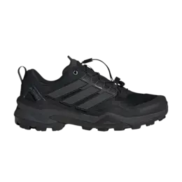 Кроссовки Adidas Terrex Skychaser, Core Black jh6384 | black
