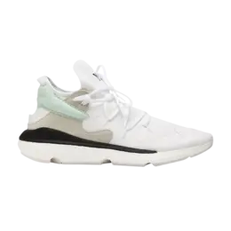 Кроссовки Adidas Y-3 Kusari 2, белый f97318 | white