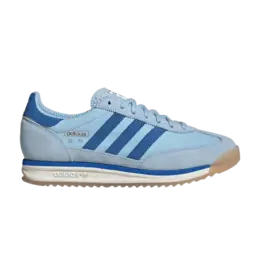 Кроссовки Adidas SL72 RS, Clear Sky Blue jh5099 | blue