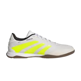 Кроссовки Adidas Predator League IN, Radiant Blaze Pack ji1142 | white