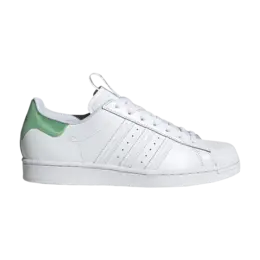 Кроссовки Adidas Superstar, Paris City Pack fw2847 | white