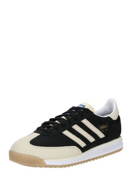 Кроссовки Adidas SL 72, Black ado9ikx002000001 | black