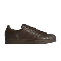 Кроссовки Adidas Superstar Supercolor Pack s41826 | brown