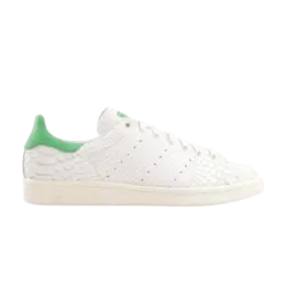 Кроссовки Adidas Stan Smith Consortium, Fairway Reptile m22240 | white