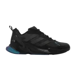 Кроссовки Adidas X9000L4 Guard, Core Black gx1164 | black